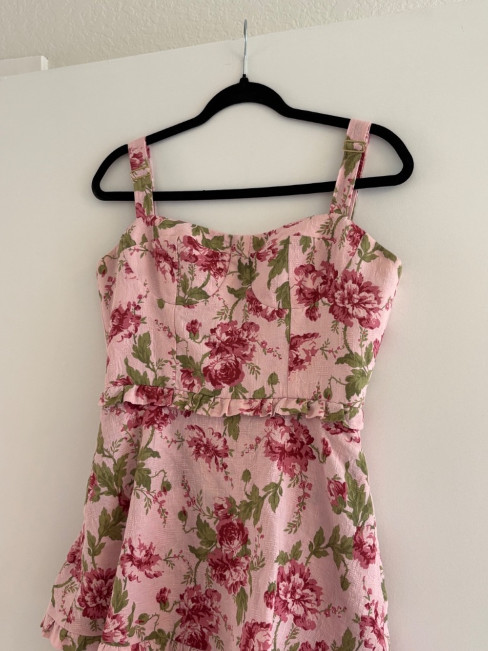 Show Me Your Mumu lady corset dress - Picture 3 of 7